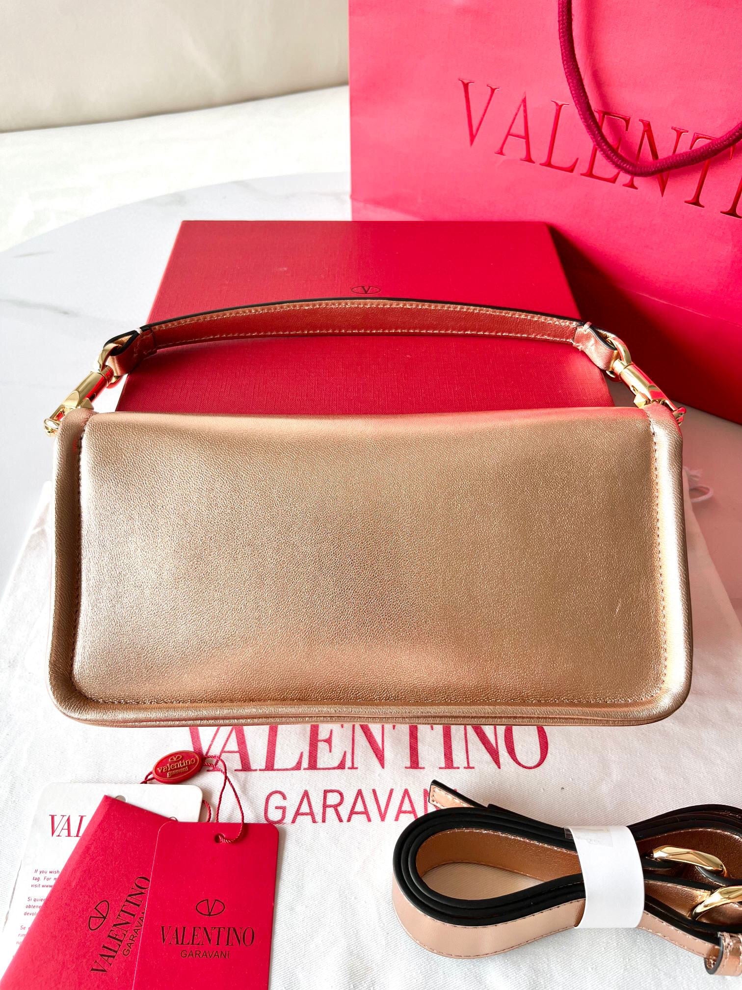 VLT Sling Bag