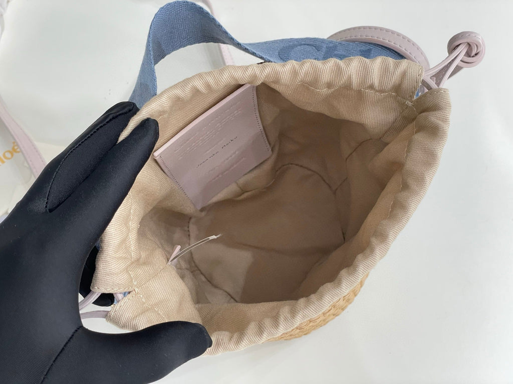 CHL Woody Tote Bag