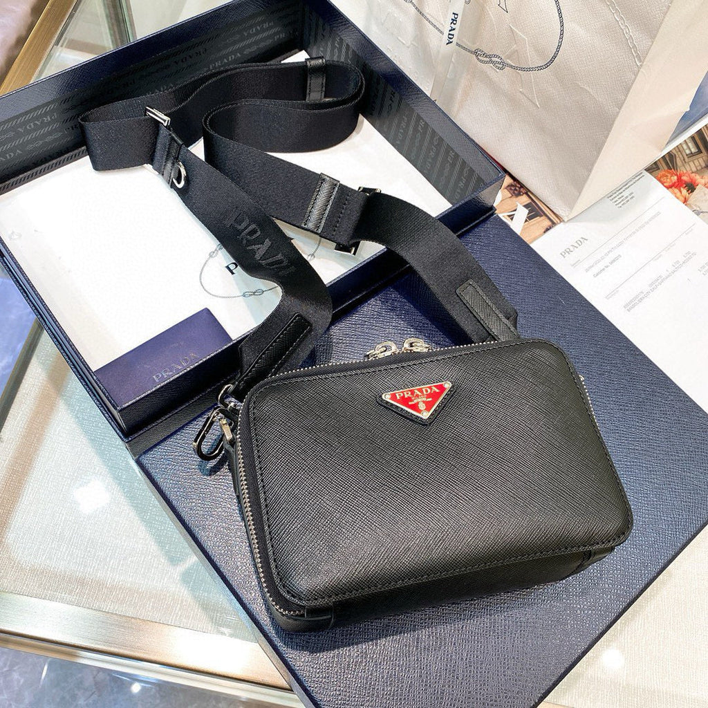 PRD Crossbody Bag