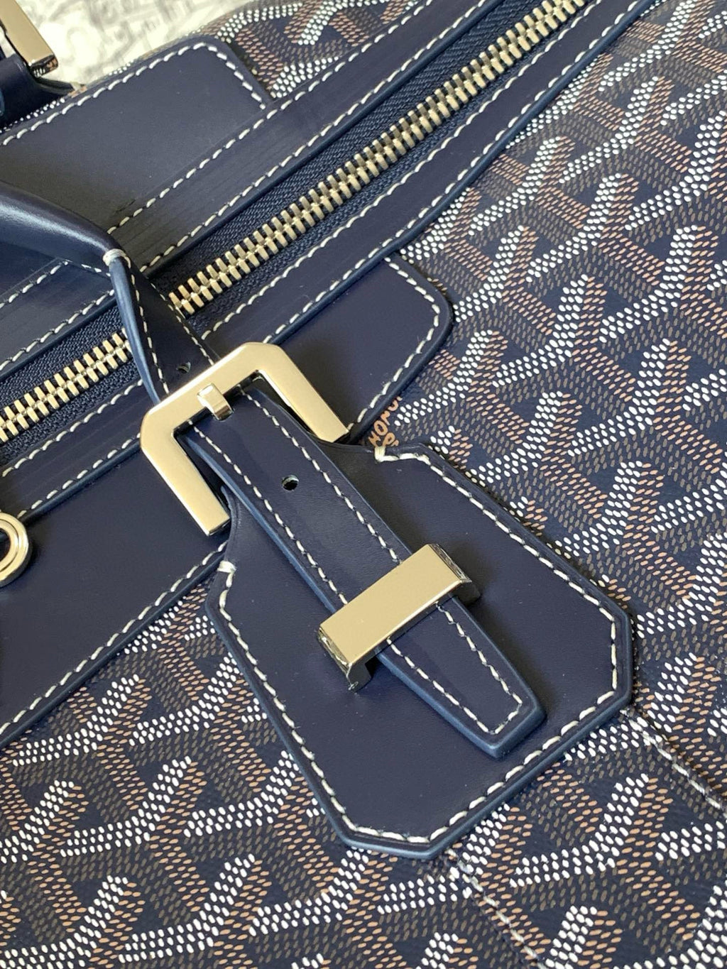 GYD Duffle Bag