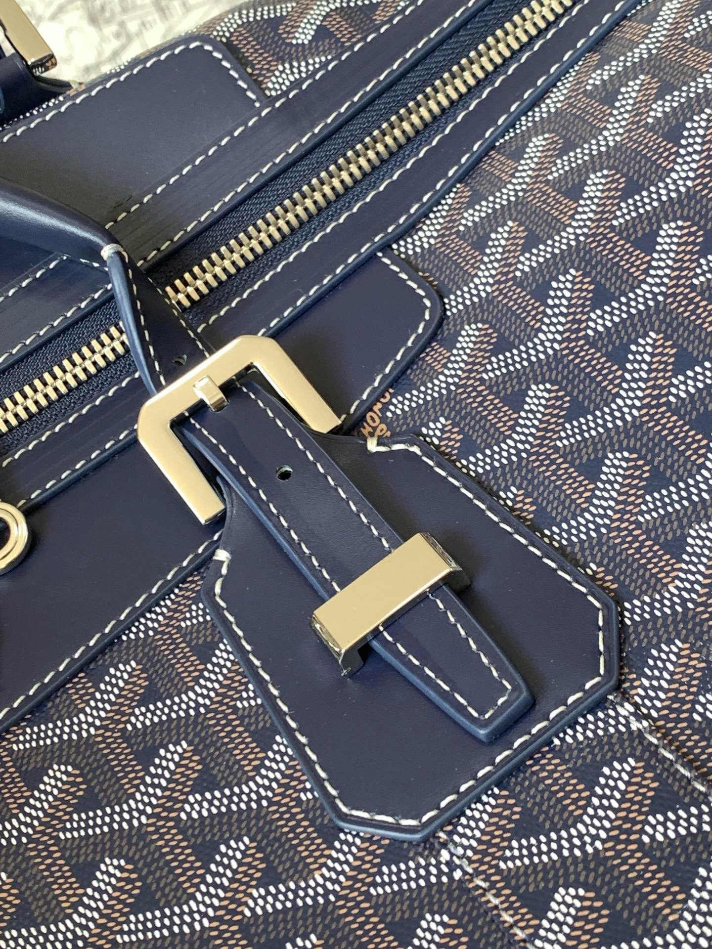 GYD Duffle Bag