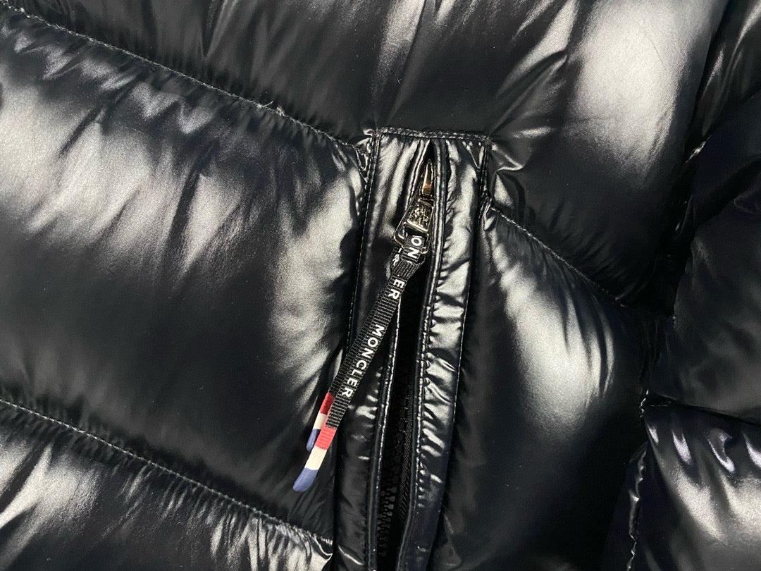 MNC Down Jacket