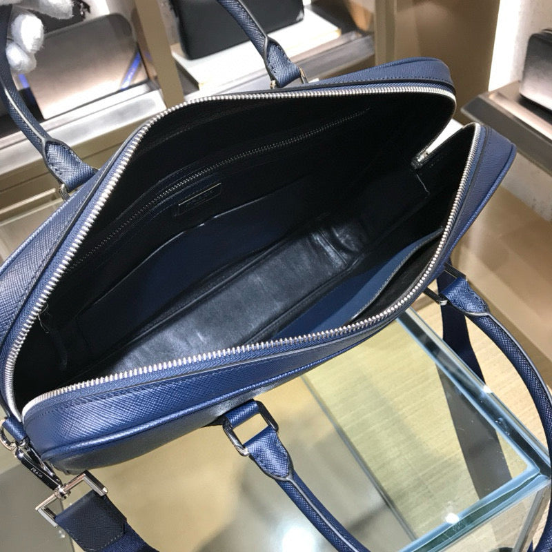 PRD Briefcase