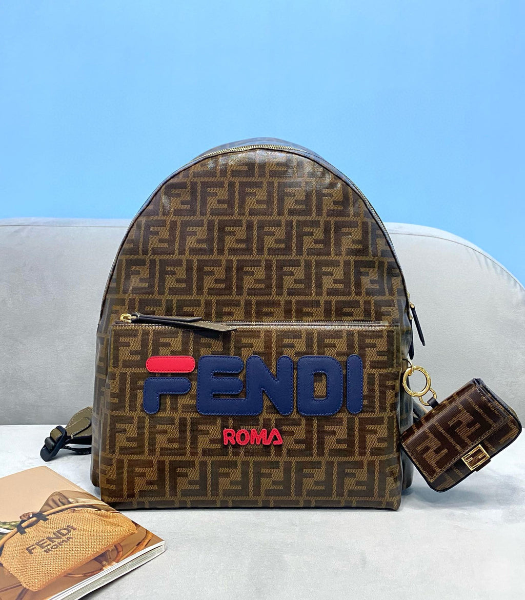 FD Backpack
