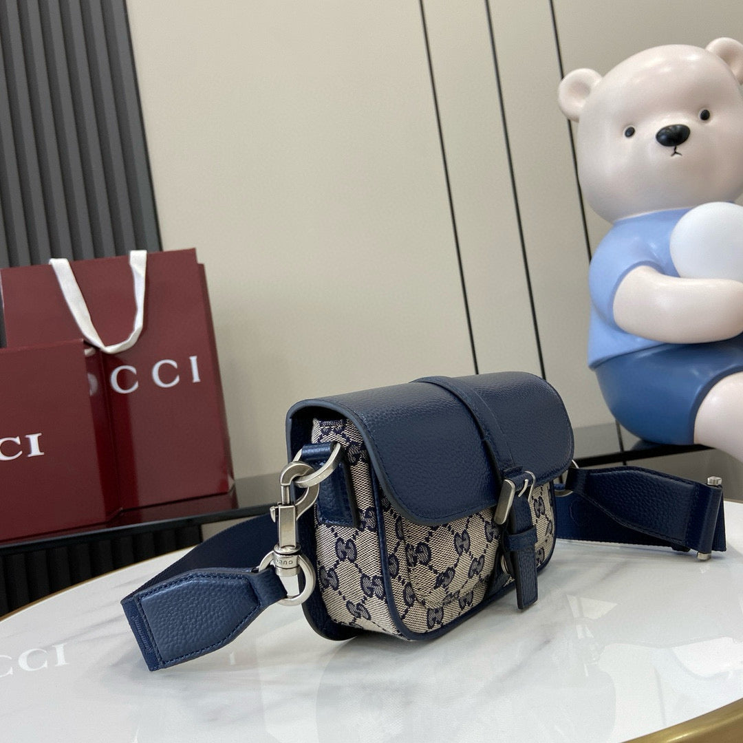 GC Crossbody Bag