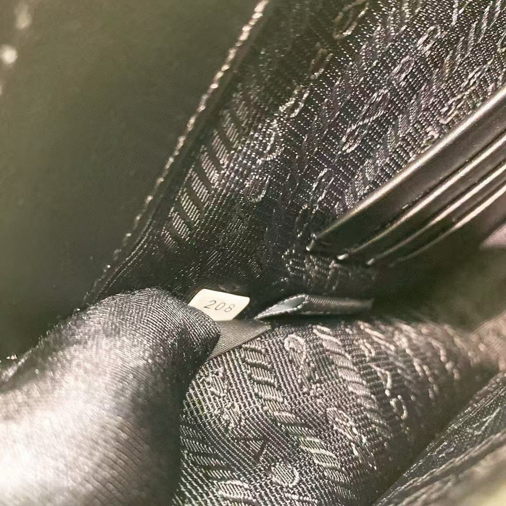 PRD Clutch Bag