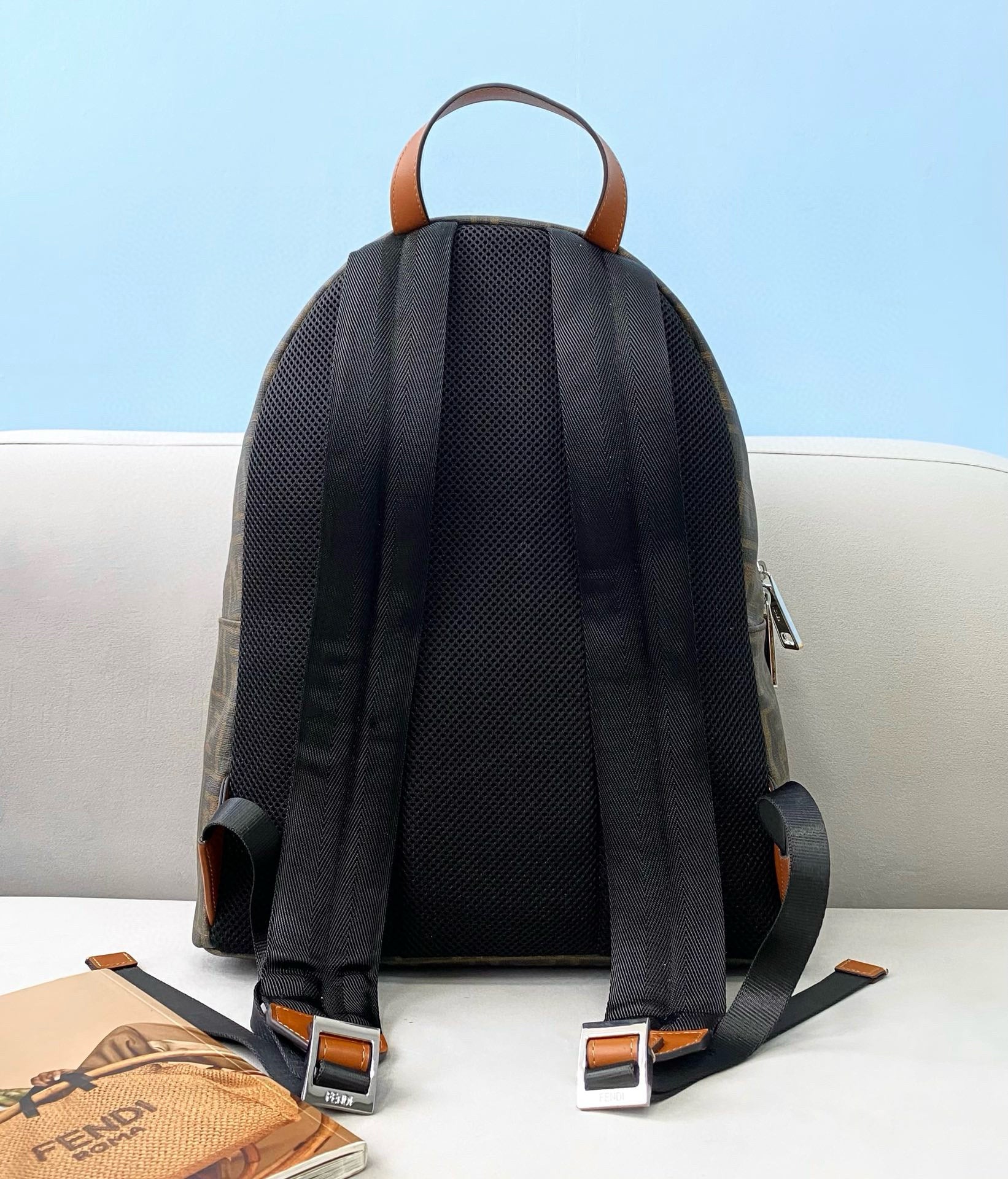FD Backpack
