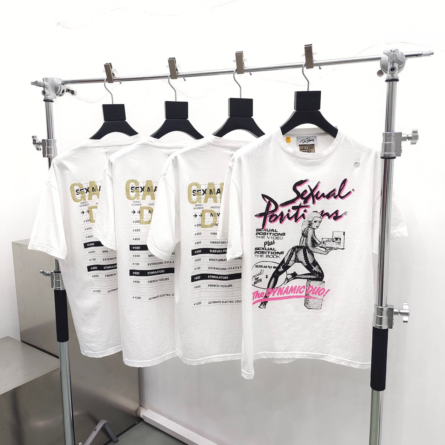 GDPT T-Shirt