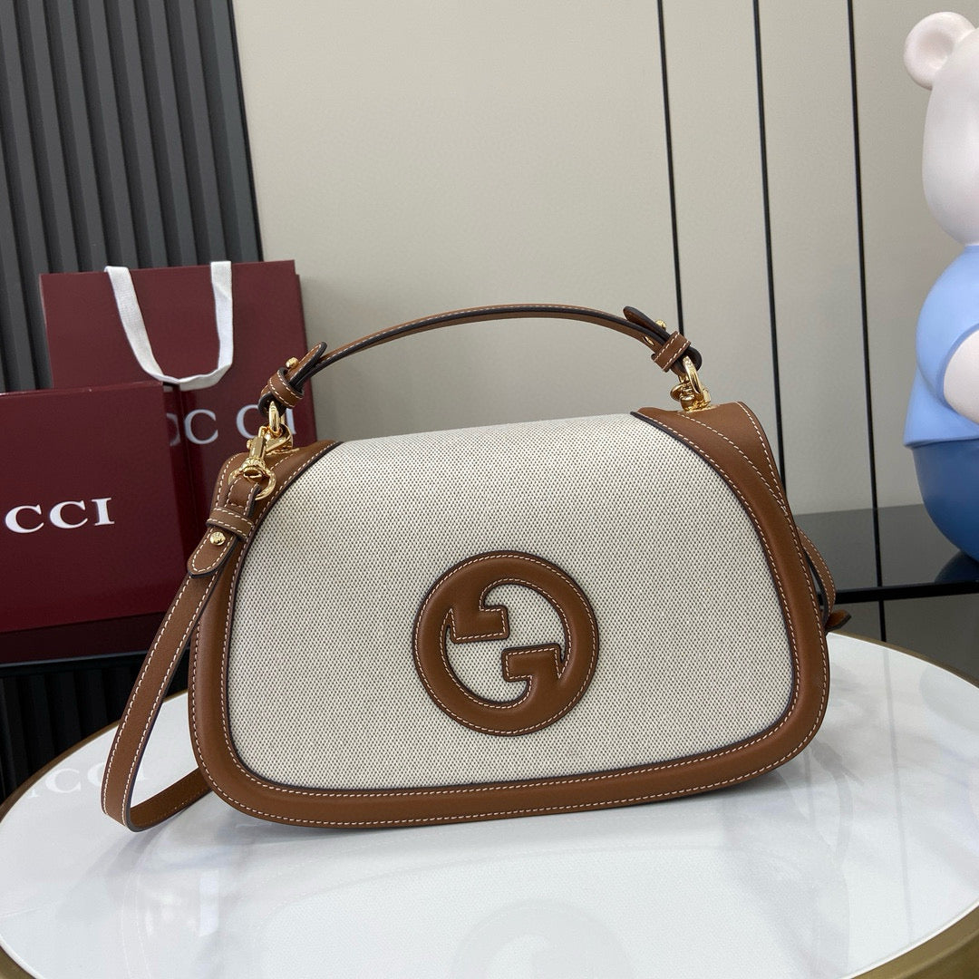 GC Blondie