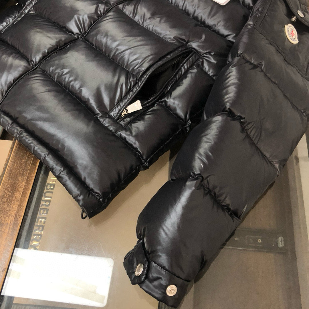 MNC Down Jacket