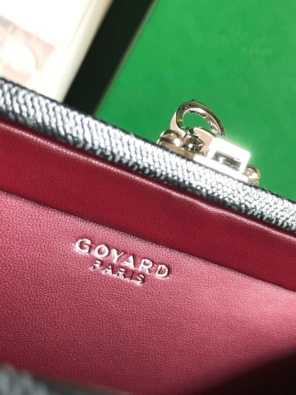 GYD Minaudière