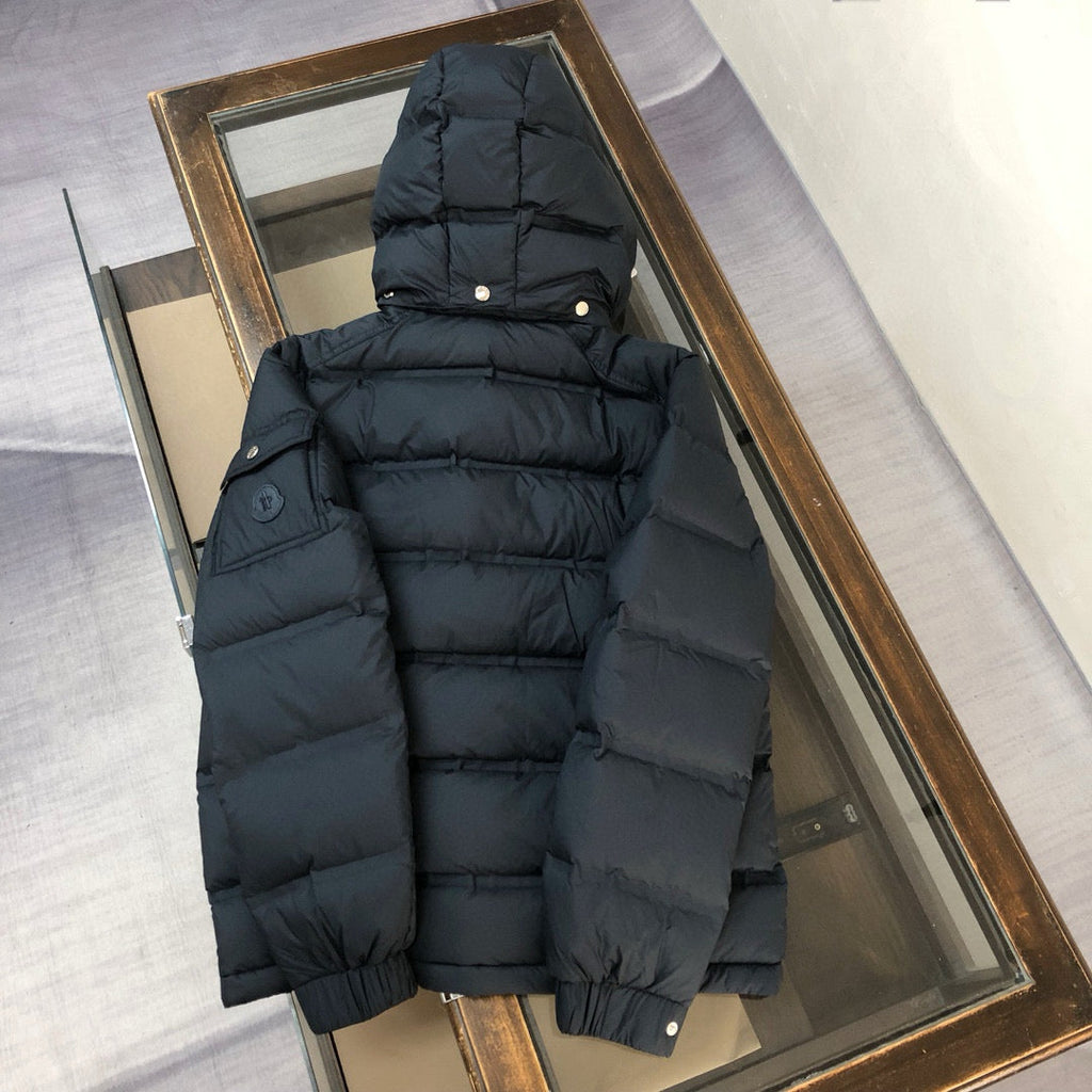 MNC Down Jacket