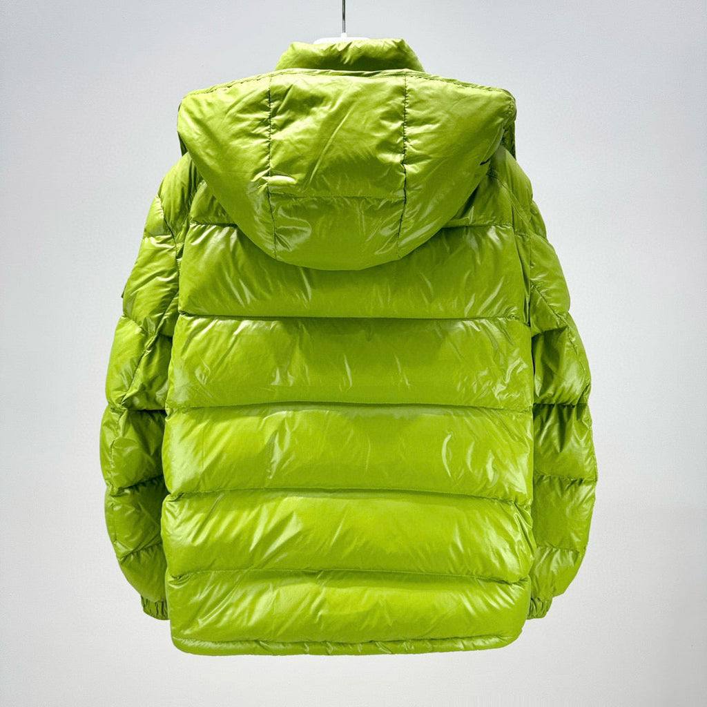 MNC Down Jacket