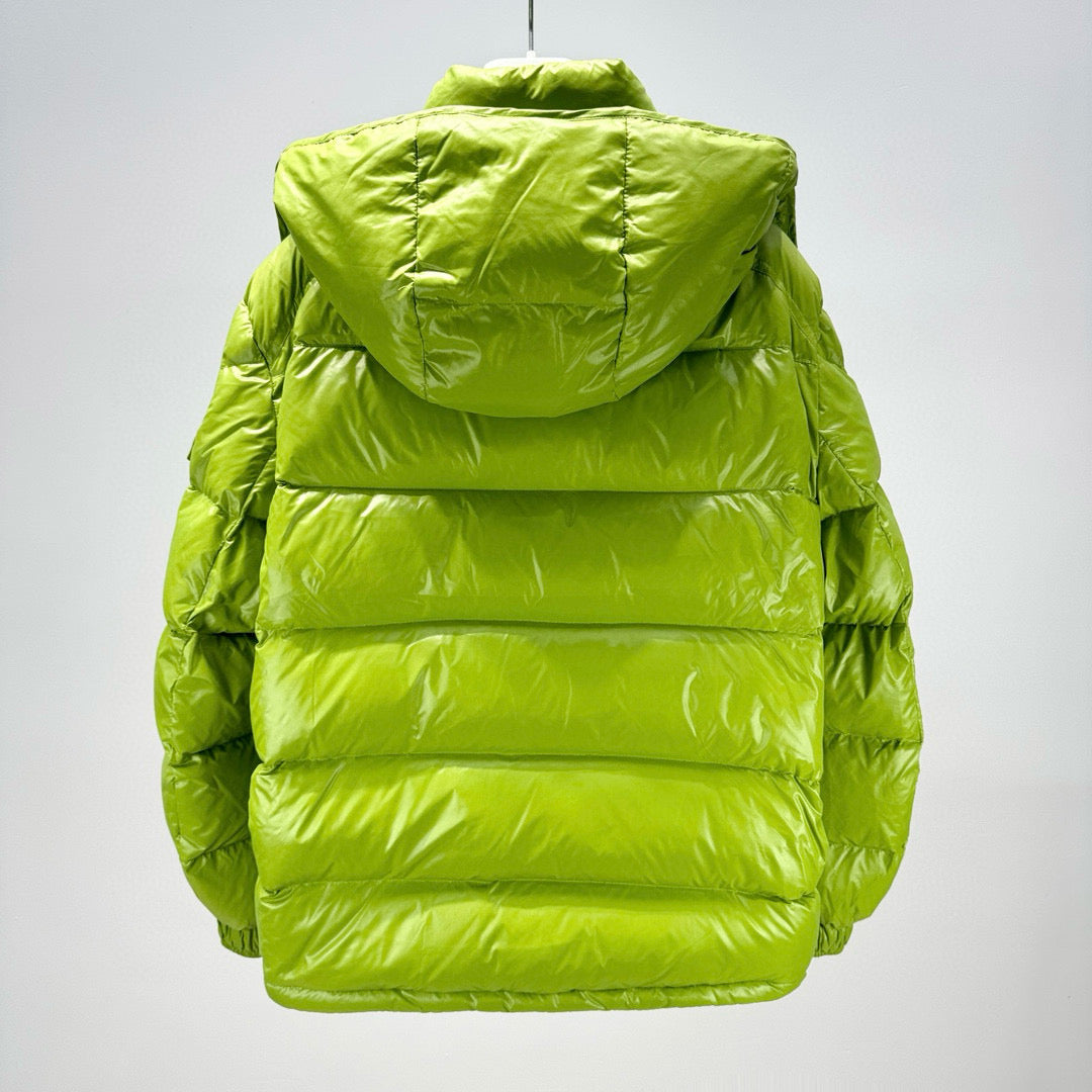 MNC Down Jacket