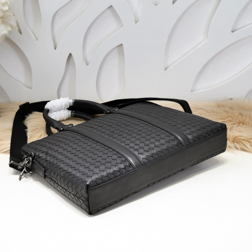 BTV Briefcase