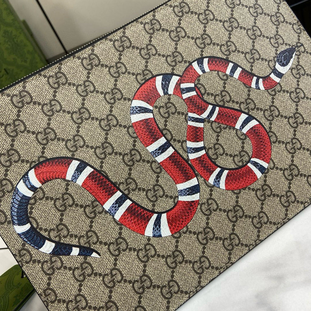 GC Clutch Bag