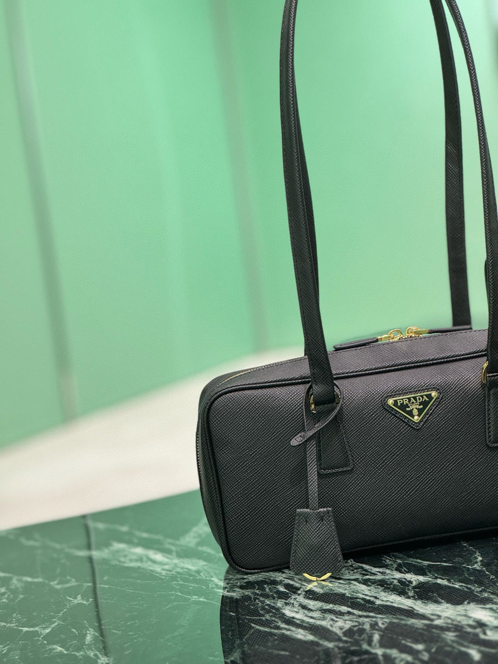 PRD Handle Bag