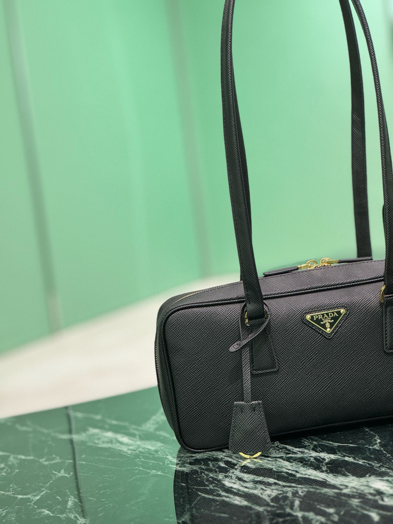 PRD Handle Bag