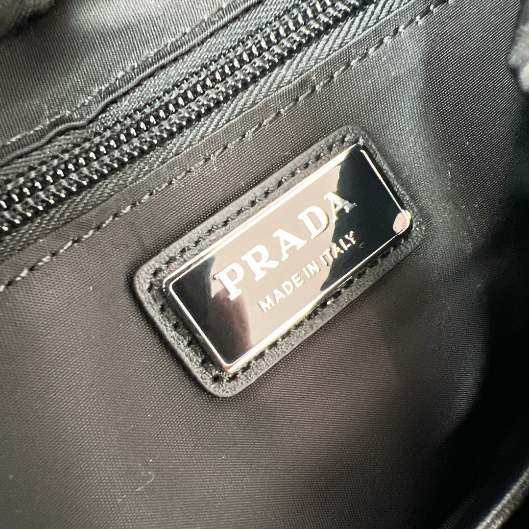 PRD Backpack