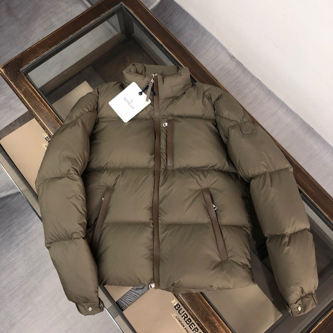 MNC Down Jacket