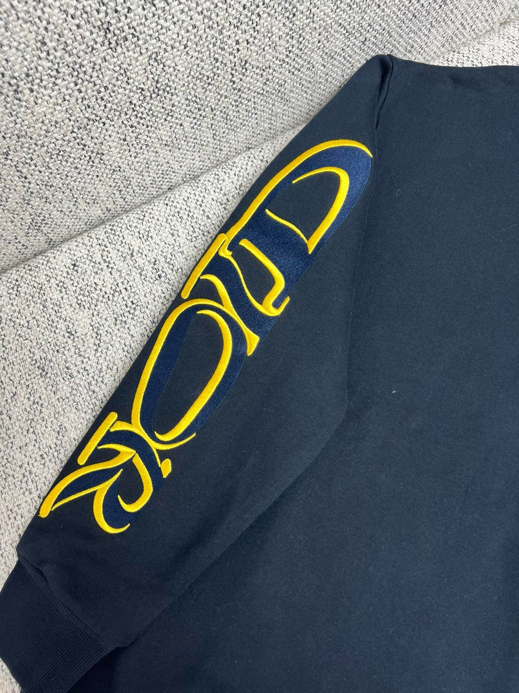 CD Sweater