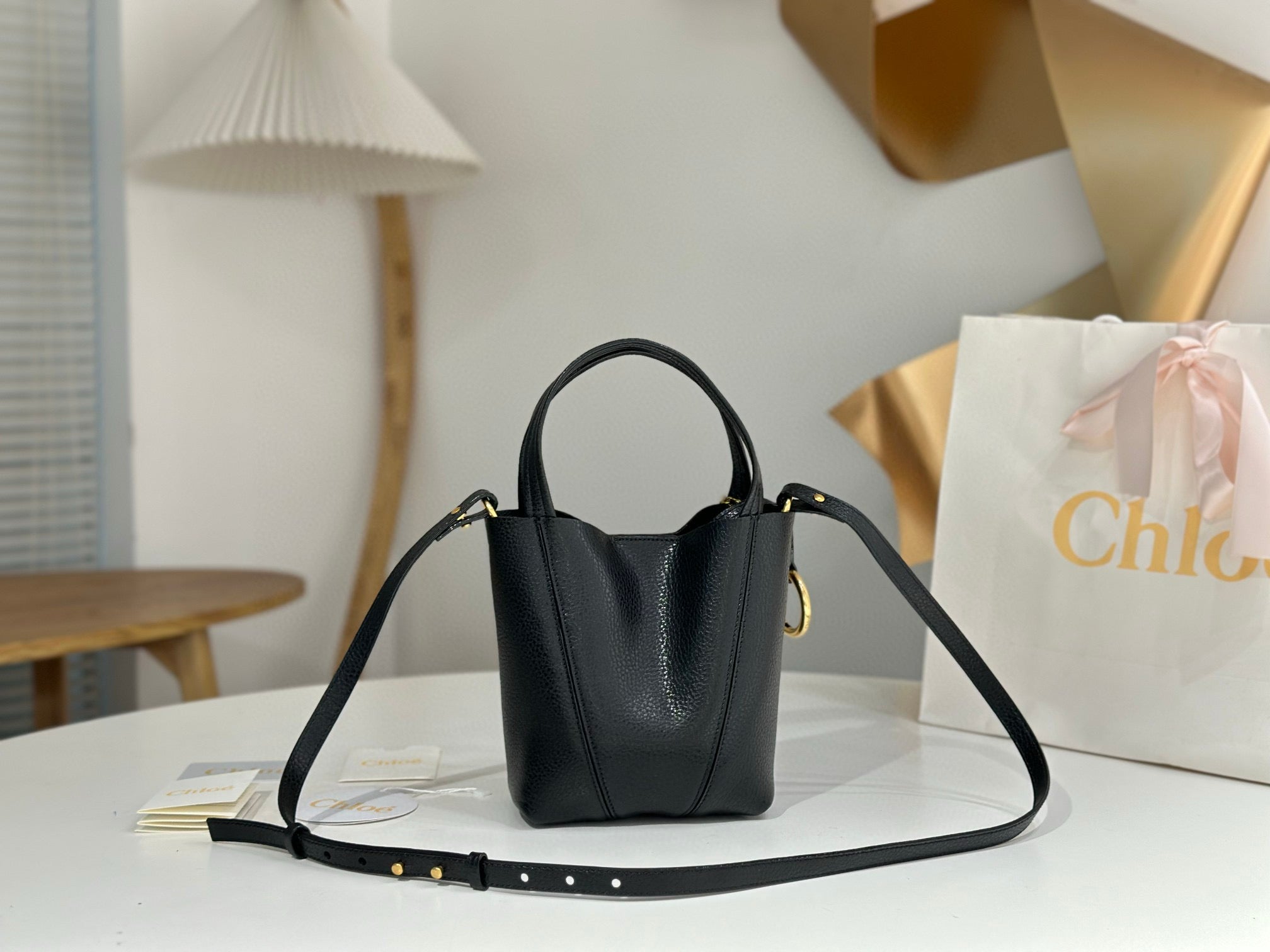 CHL Spin Tote Bag