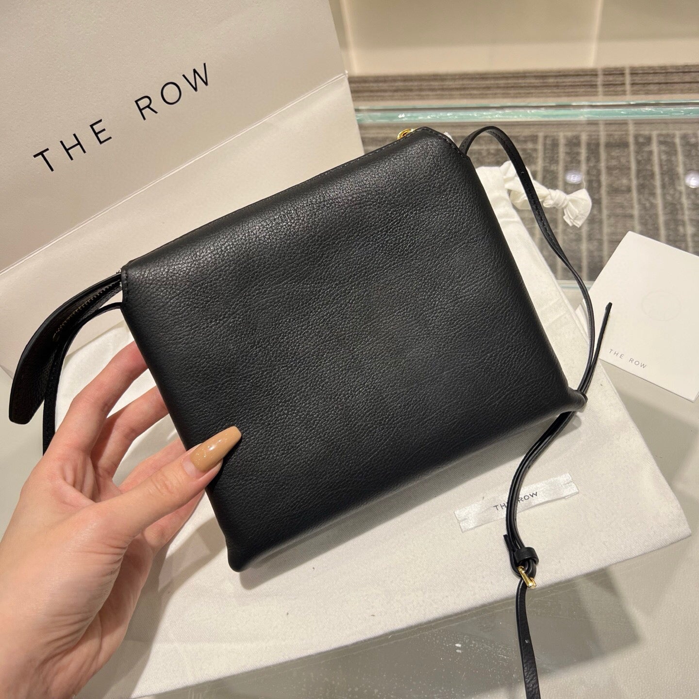 TR Sofia Mini