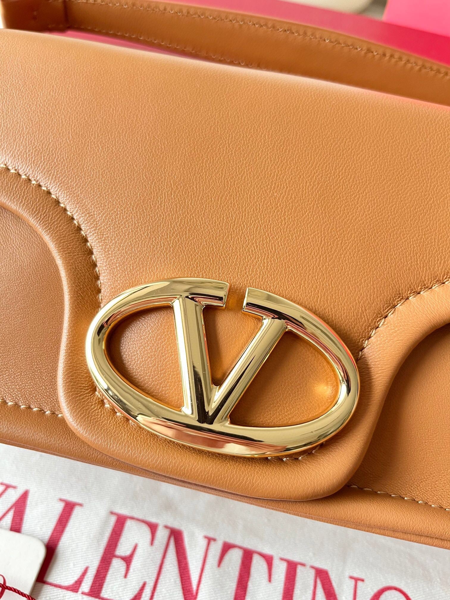 VLT Sling Bag