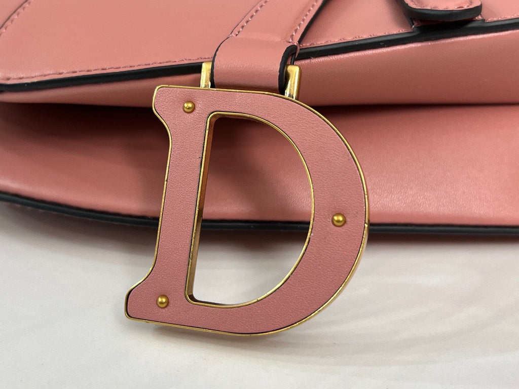 CD Saddle Bag