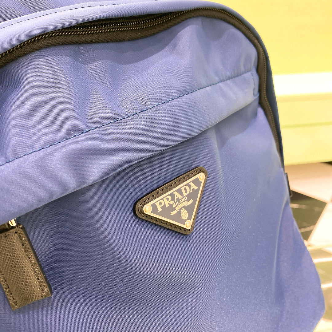 PRD Backpack