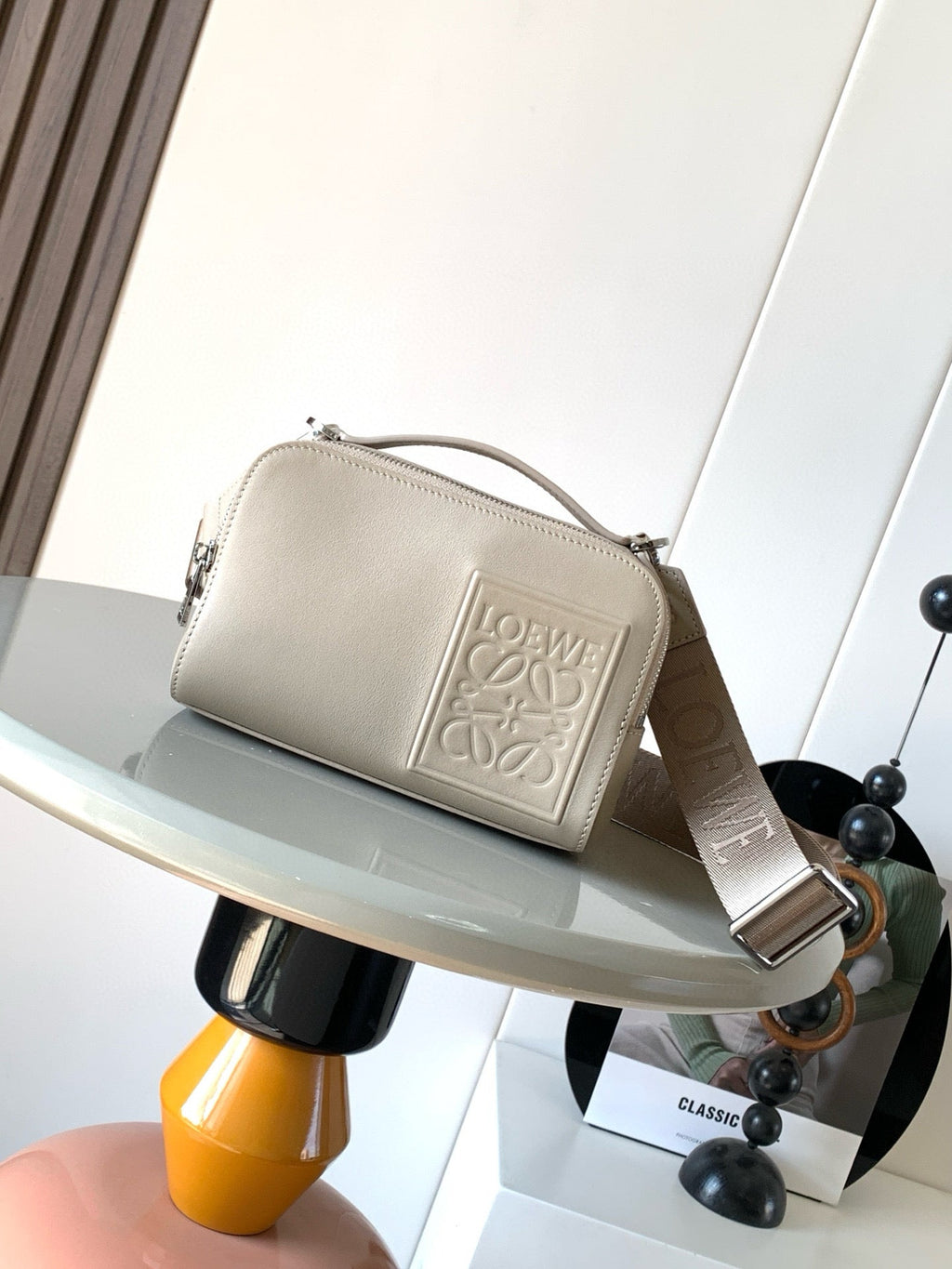 LW Camera Bag