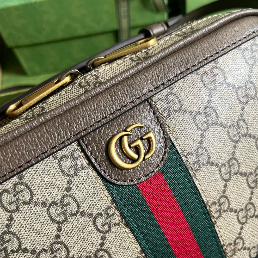 GC Crossbody Bag