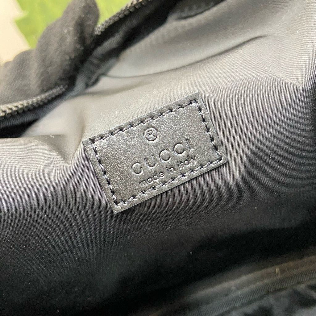 GC Crossbody Bag
