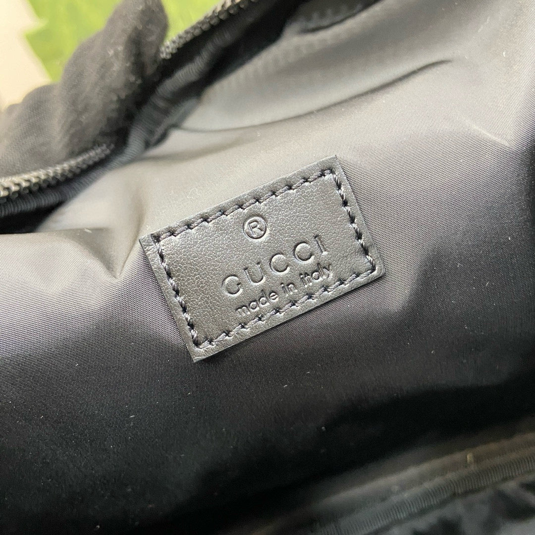 GC Crossbody Bag
