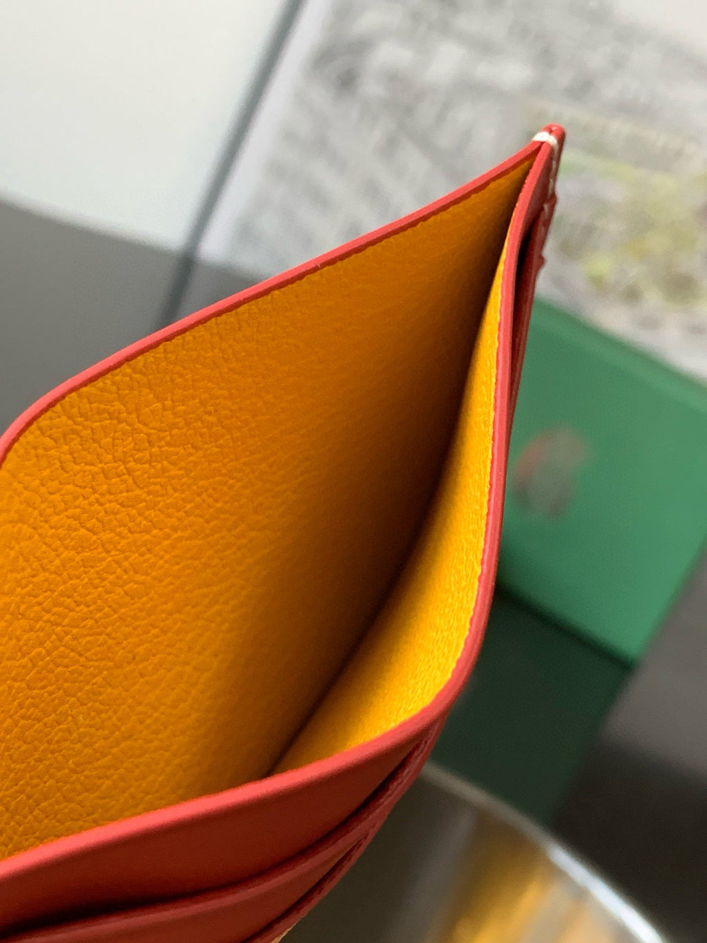 GYD Cardholder