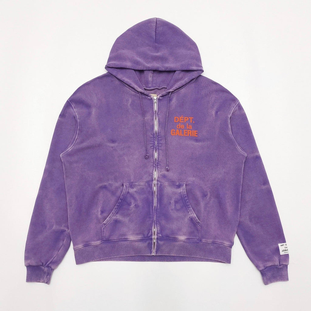 GDPT Jackets
