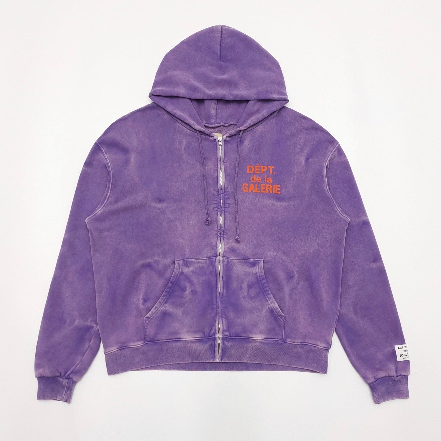 GDPT Jackets