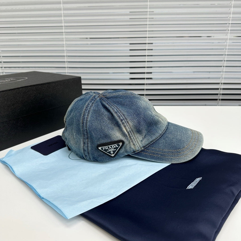 PRD Cap