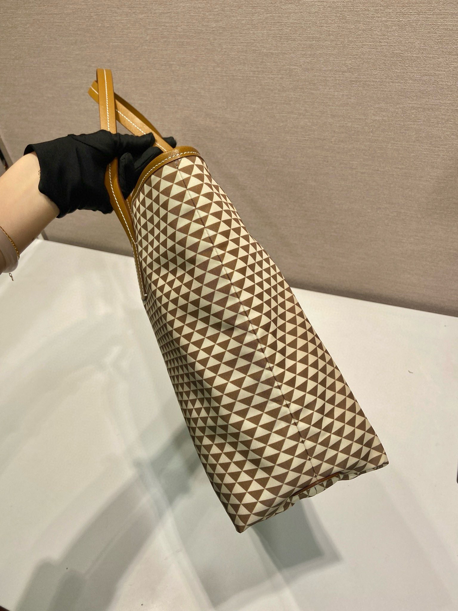 PRD Tote Bag