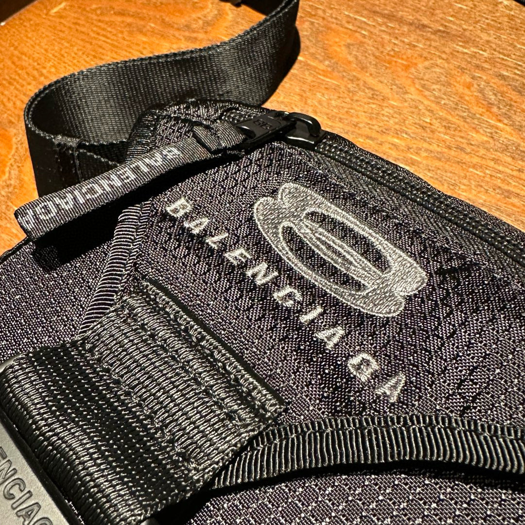 BLC Crossbody Bag