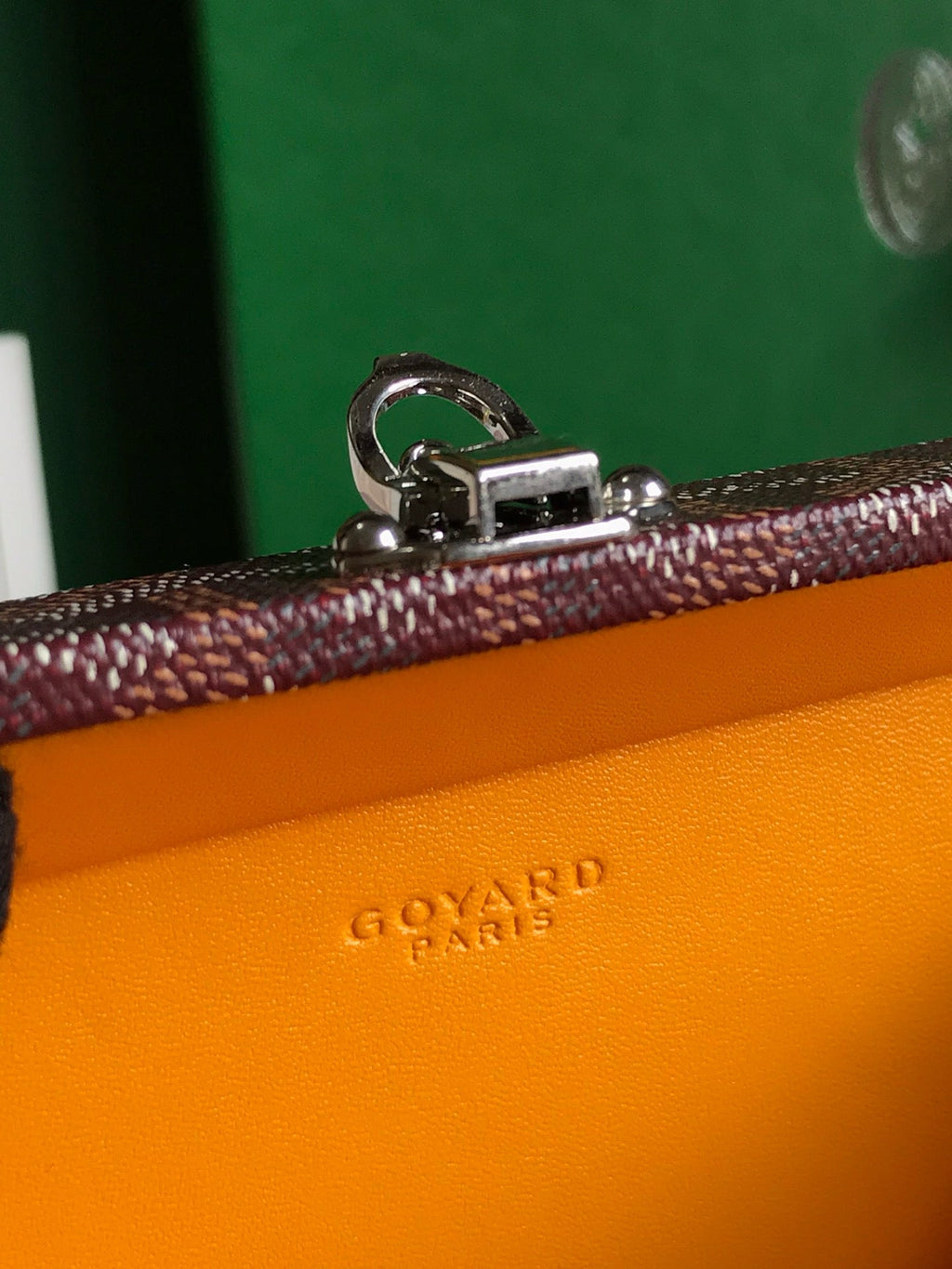 GYD Minaudière