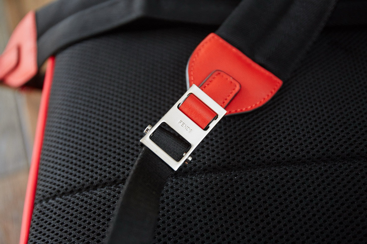 FD Backpack