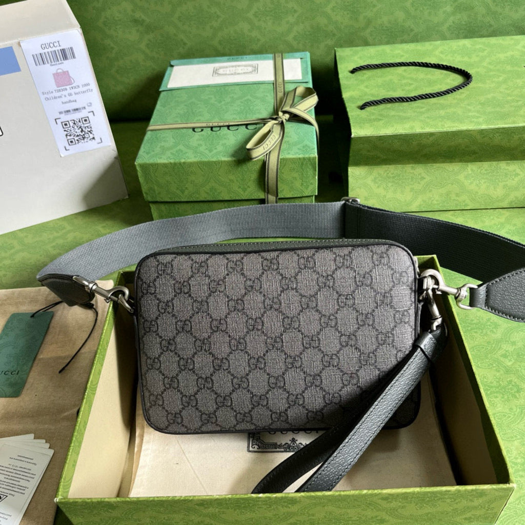 GC Crossbody Bag