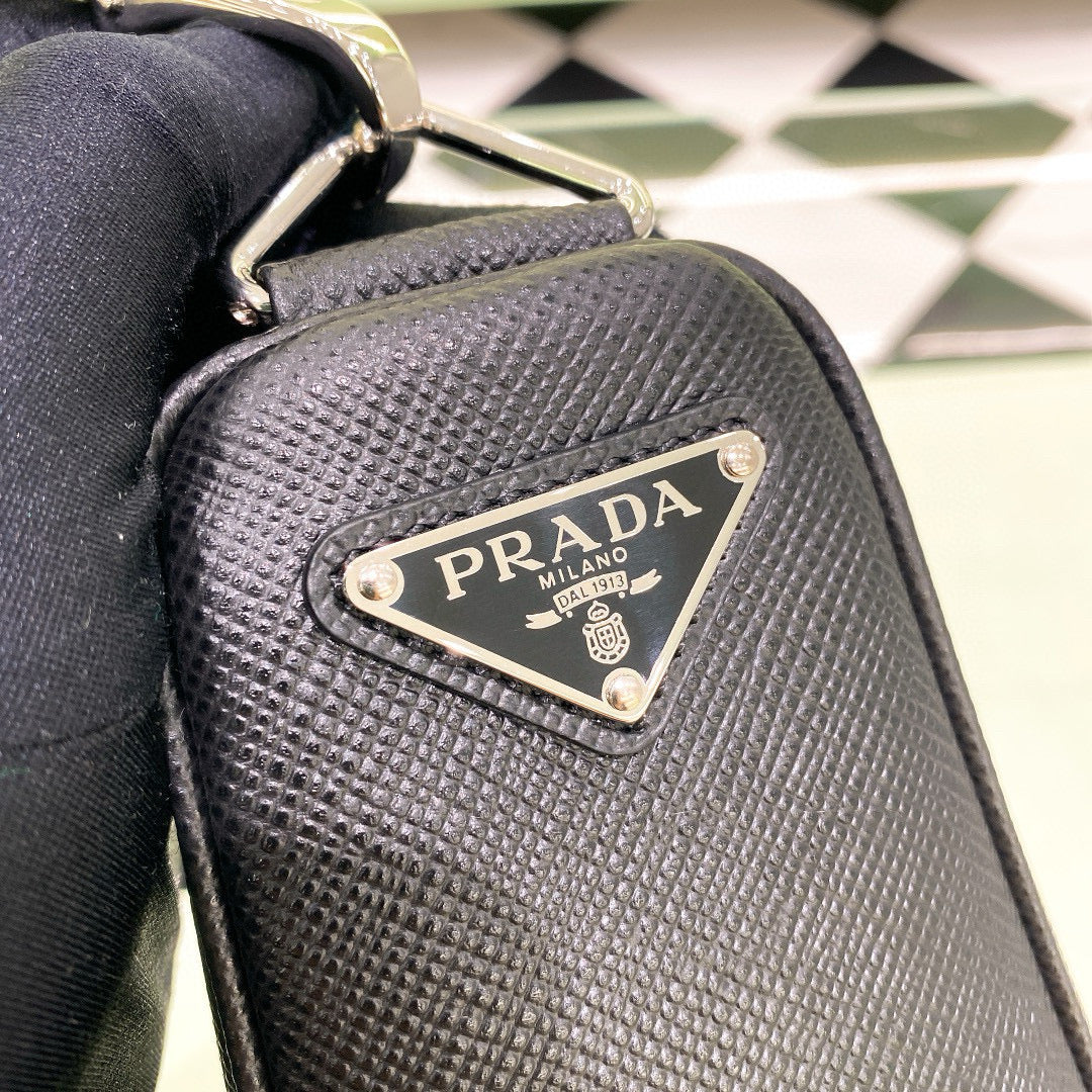 PRD Crossbody Bag