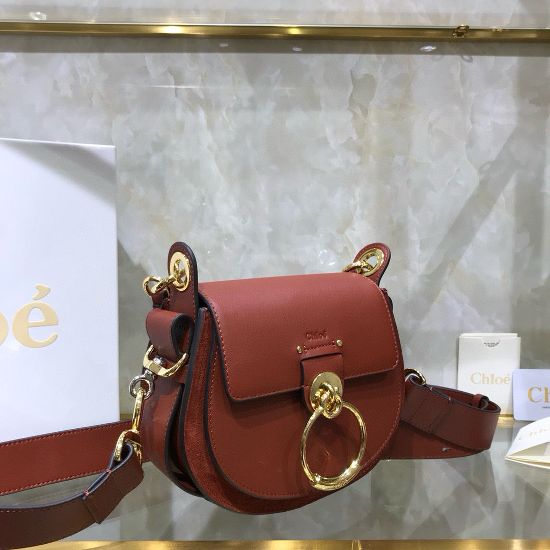 CHL Tess Bag