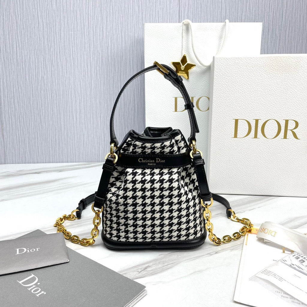 CD C’est Handbag