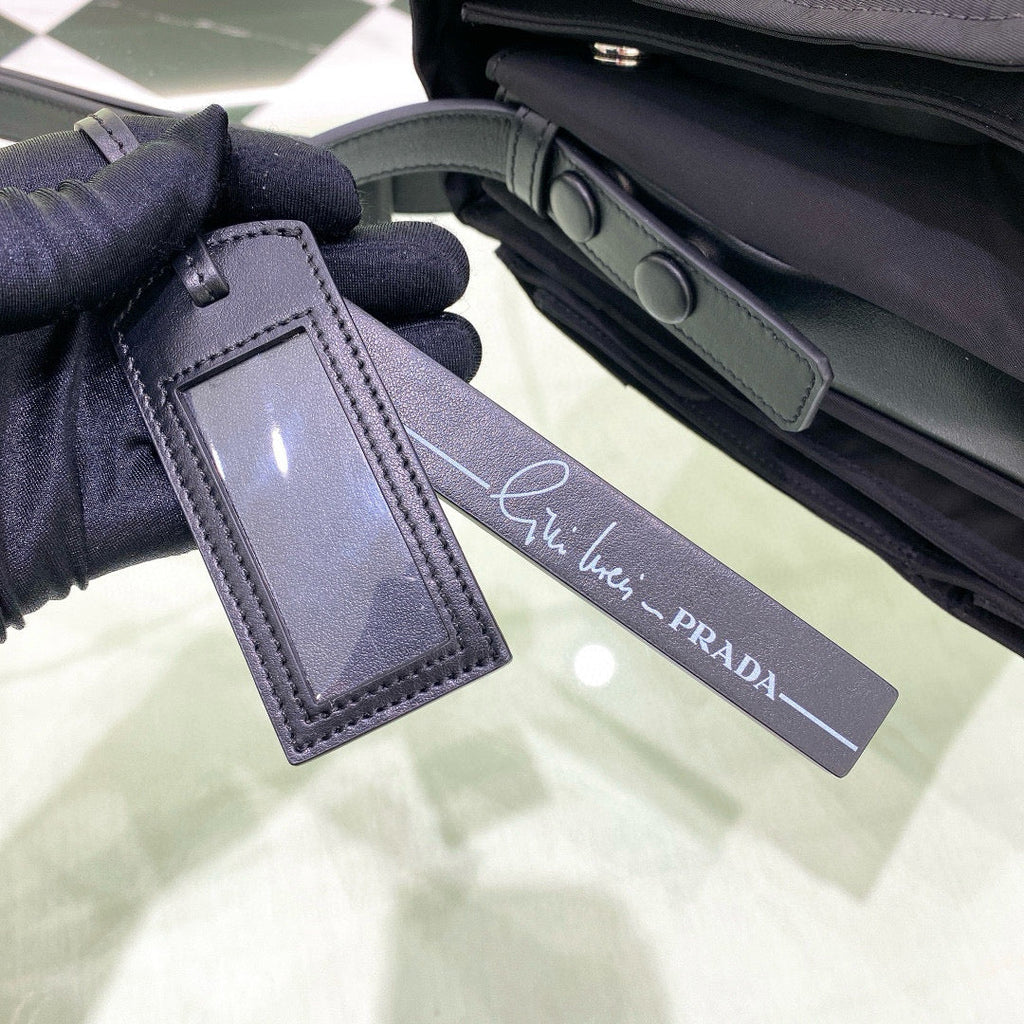 PRD Messenger Bag