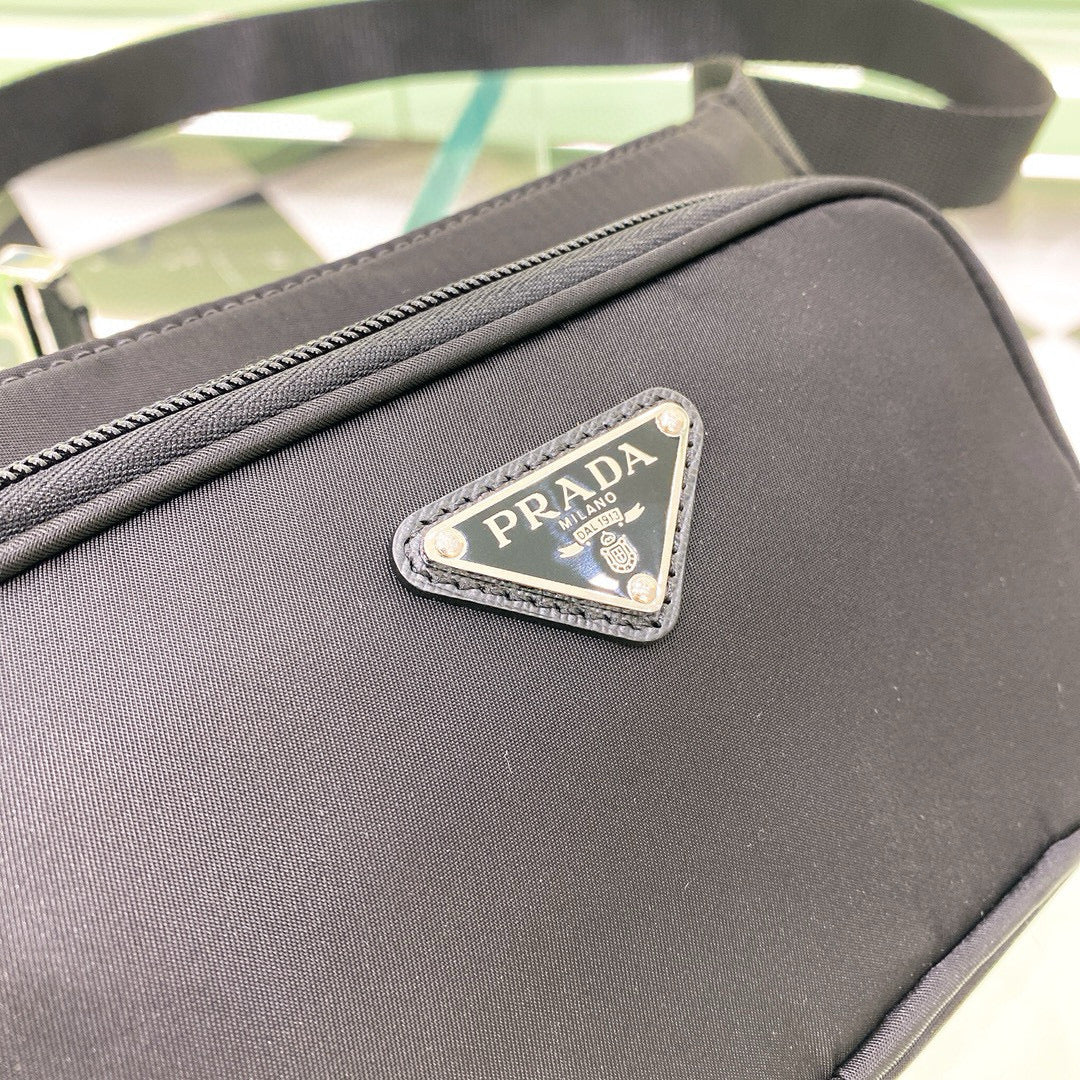 PRD Crossbody Bag