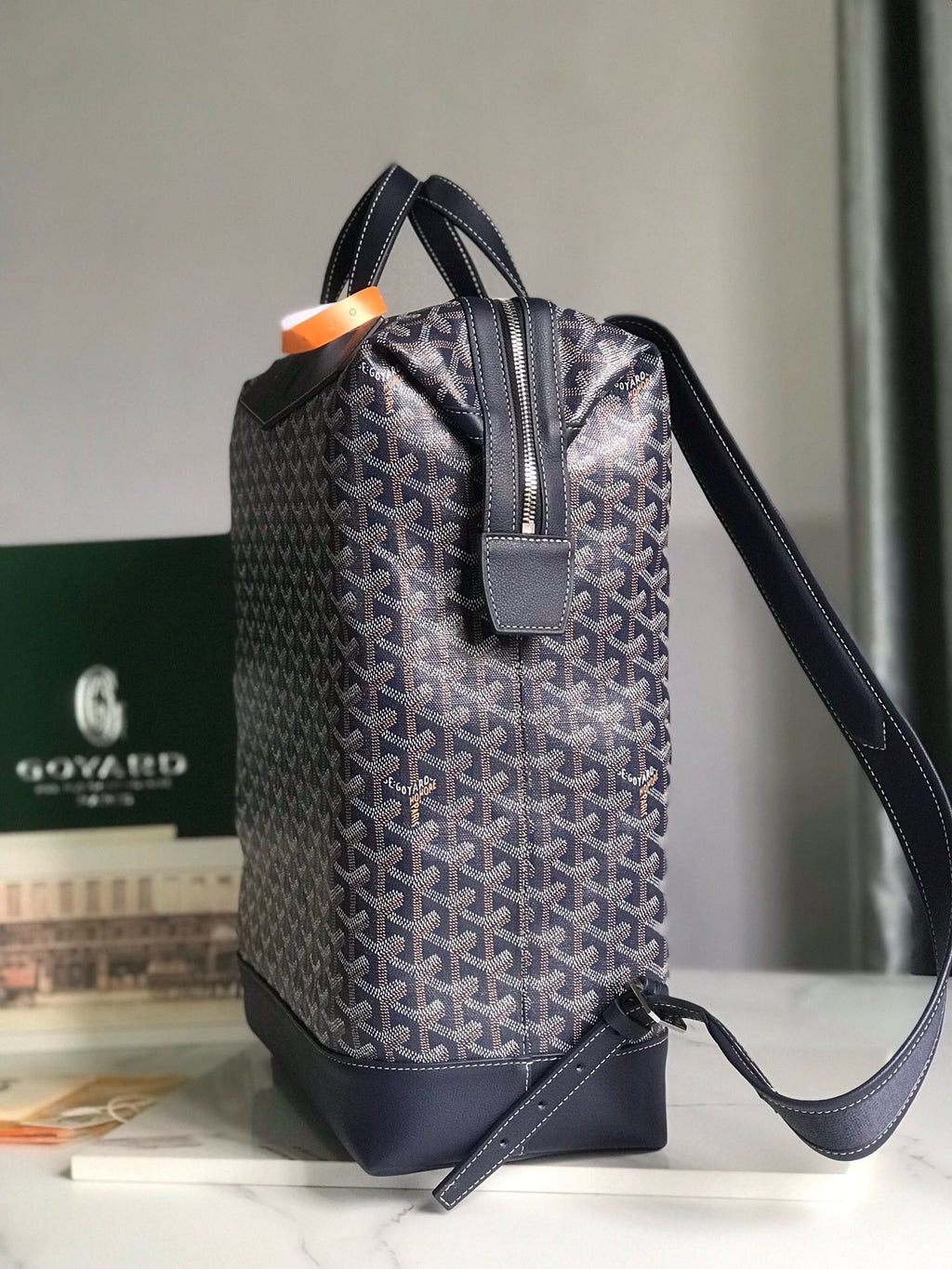 GYD Backpack