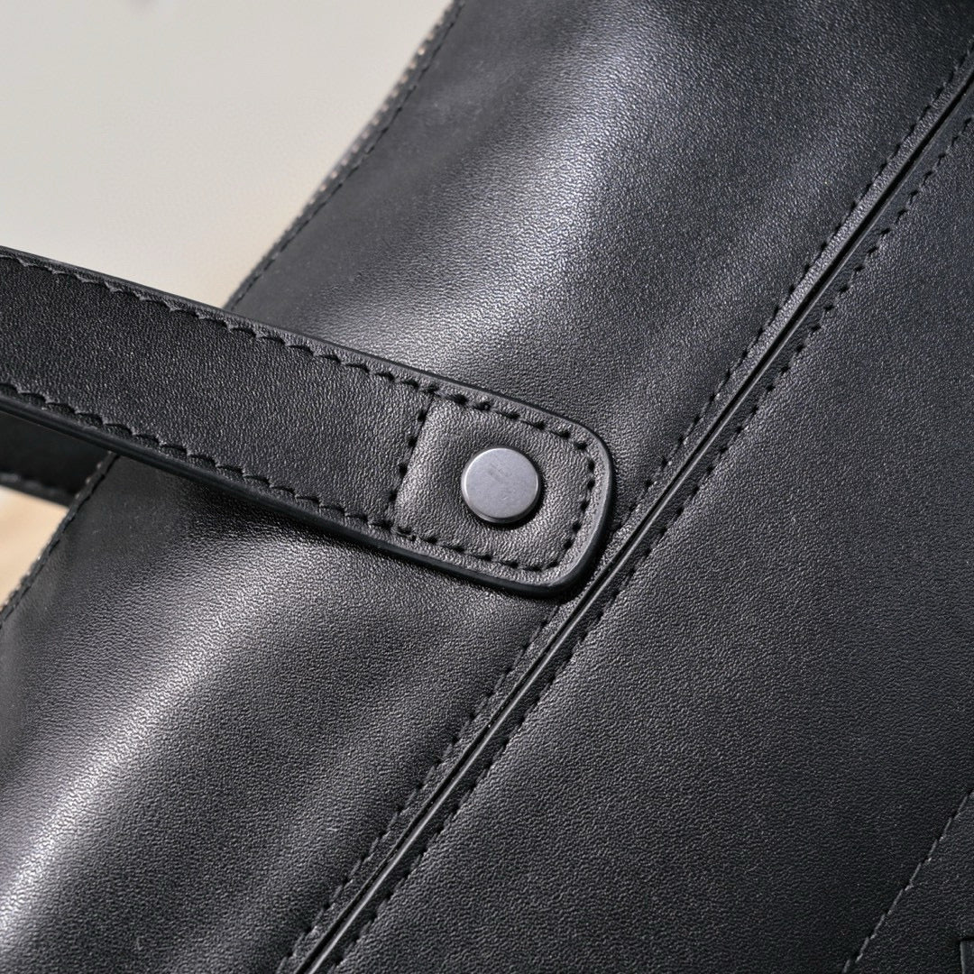 BTV Briefcase